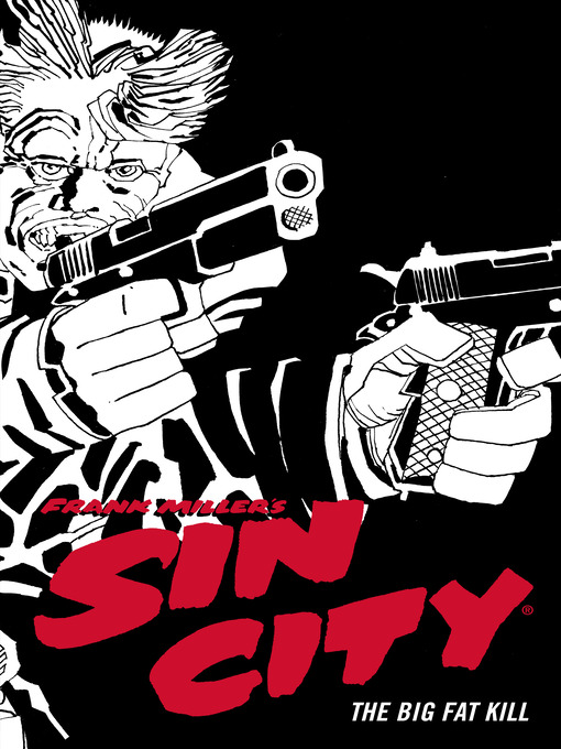 Title details for Frank Miller's Sin City, Volume 3 by Frank Miller - Available